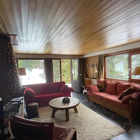 1850 * Courchevel