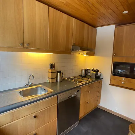 1850 Appartement Courchevel