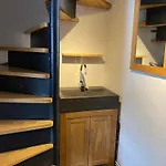 1850 Apartment *