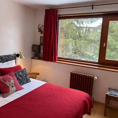 1850 Lejlighed Courchevel
