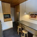 1850 شقة كورشوفيل